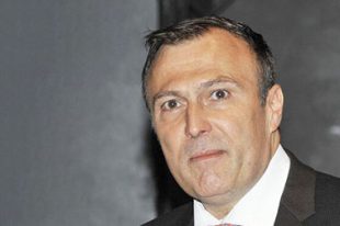 Eddie Jacquemart Président de la CNL