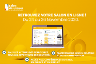Plateforme digital du SMCL 2020