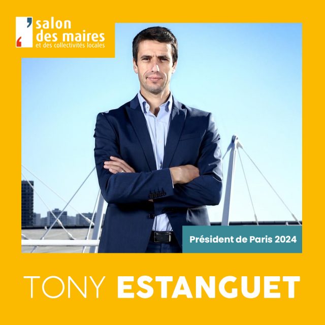 Speaker-Estanguet