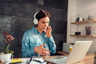 Télétravail, management... les agents tirent les leçons de la crise