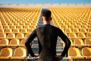 Le sport amateur à l’arrêt