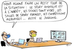 Gouvernance du sport