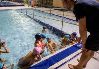 Piscine Chambéry