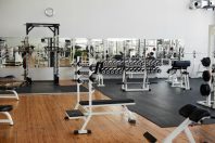 salle de sports