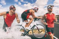 Triathlon