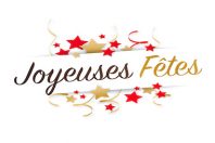 Joyeuses fêtes