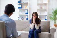 consultation pour violences conjugales