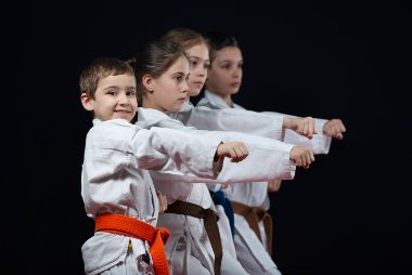 Sport - théma