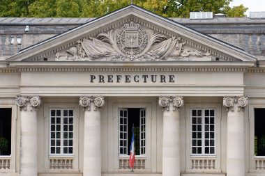 Préfecture