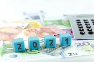 loi de finances 2021 euros
