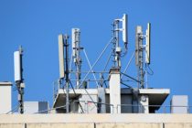 Antennes relais de téléphonie mobile