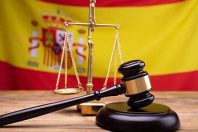 justice Espagne