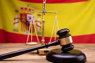 justice Espagne
