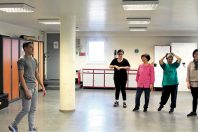 ateliers self defense femmes asiatiques