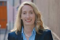 celia verot - credit Fondation du patrimoine