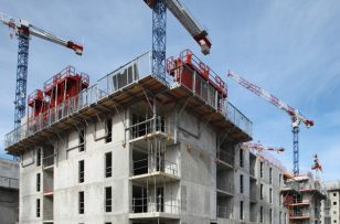 Le plan du gouvernement à 2 millions de logements