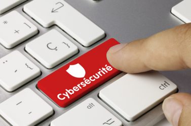 Une cybersécurité essentielle