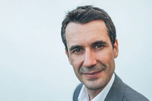Dominique Pon Responsable stratégique de la transformation numérique en santé au ministère des Solidarités et de la Santé