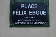 Felix Eboué