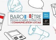 En période de crise, les citoyens se sont davantage tournés vers des sources officielles d’information locale.