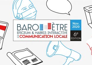 En période de crise, les citoyens se sont davantage tournés vers des sources officielles d’information locale.