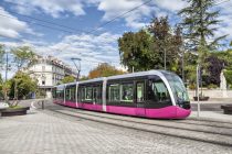 tram-Dijon