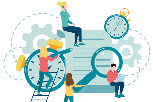 Le Statut Des Agents A Temps Non Complet En 5 Points Cles