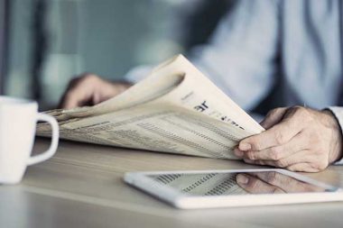 Revue de presse
