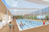 Piscine L'Essentielle