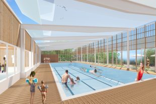 Piscine L'Essentielle