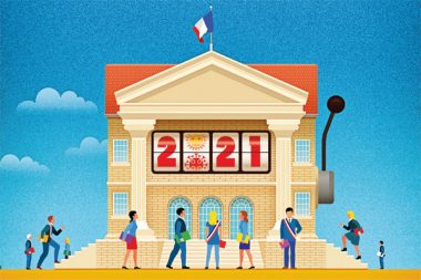Politiques publiques : 2021, faites vos jeux...