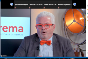 Le Cerema programme sa cessation de paiement en 2027