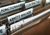 Indemnisation à 90 % des arrêts maladie des agents publics : la bonne volonté d’une commune encore censurée