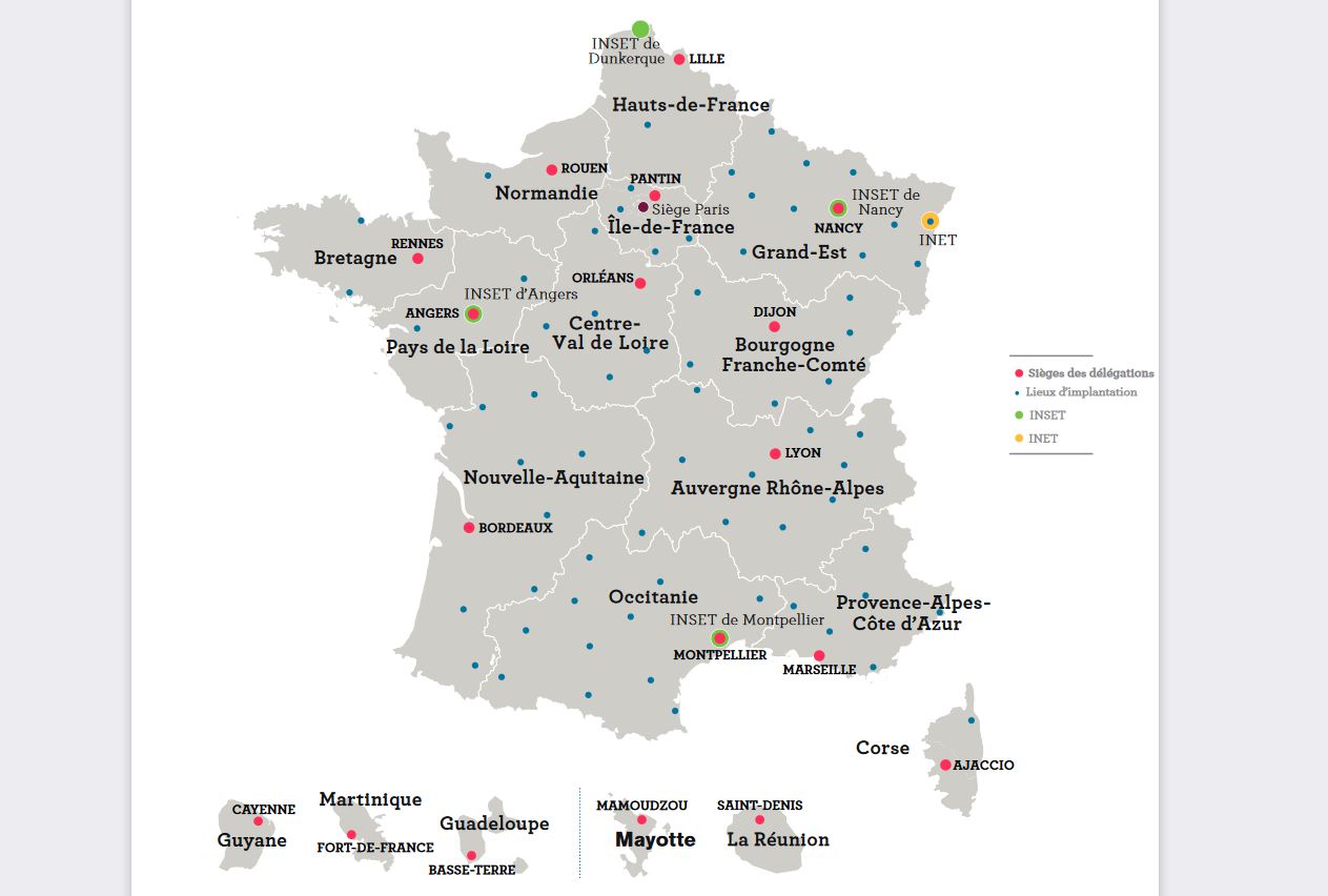 cnfpt pays de la loire rencontre territoriale