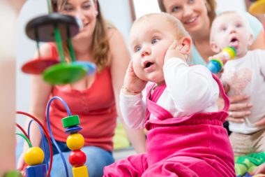Accueil des tout-petits et inégalités sociales