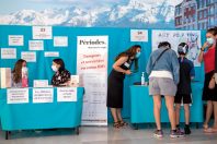 Le forum du budget participatif de Grenoble a été décalé à septembre, après une vingtaine de réunions virtuelles au printemps.