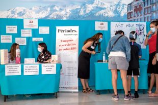 Le forum du budget participatif de Grenoble a été décalé à septembre, après une vingtaine de réunions virtuelles au printemps.