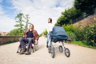 handicap-parent