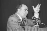 Mitterrand