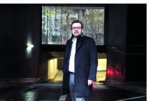 Olivier Portier