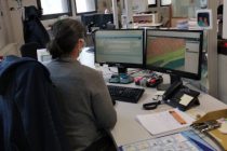 Photo 1 – La dématérialisation nécessite un logiciel d’instruction pour les plans, mais aussi de gestion électronique de documents © Brest Métropole