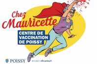 Vaccination Poissy