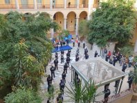 Police municipale Nice