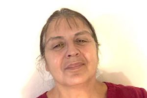 Françoise Verdier, chargée de mission Aract Occitanie