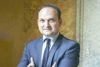 Régis Juanico, député