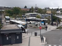 Compétence mobilité