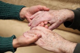 senior vieillisement soutien aidant
