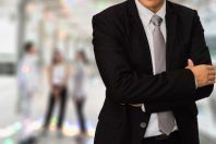 management homme