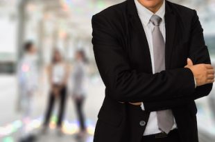 management homme