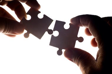 Connexion partenariat